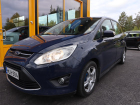 Ford C-MAX Grand, Autot, Raisio, Tori.fi Ford C-MAX Grand, Autot, Raisio, Tori.fi
