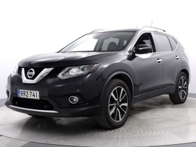 Nissan X-Trail, Autot, Raisio, Tori.fi Nissan X-Trail, Autot, Raisio, Tori.fi