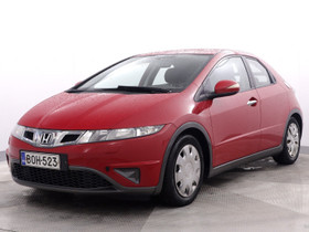 Honda Civic, Autot, Raisio, Tori.fi Honda Civic, Autot, Raisio, Tori.fi