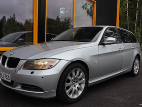 BMW 320, Autot, Raisio, Tori.fi BMW 320, Autot, Raisio, Tori.fi