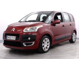 Citroen C3 Picasso, Autot, Raisio, Tori.fi Citroen C3 Picasso, Autot, Raisio, Tori.fi