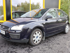 Ford Focus, Autot, Raisio, Tori.fi Ford Focus, Autot, Raisio, Tori.fi