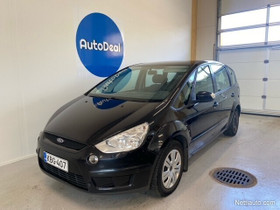 Ford S-MAX, Autot, Raisio, Tori.fi Ford S-MAX, Autot, Raisio, Tori.fi
