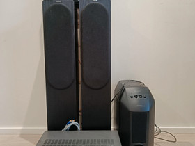 Jamo, Yamaha,Sony, Kotiteatterit ja DVD-laitteet, Viihde-elektroniikka, Salla, Tori.fi Jamo, Yamaha,Sony, Kotiteatterit ja DVD-laitteet, Viihde-elektroniikka, Salla, Tori.fi
