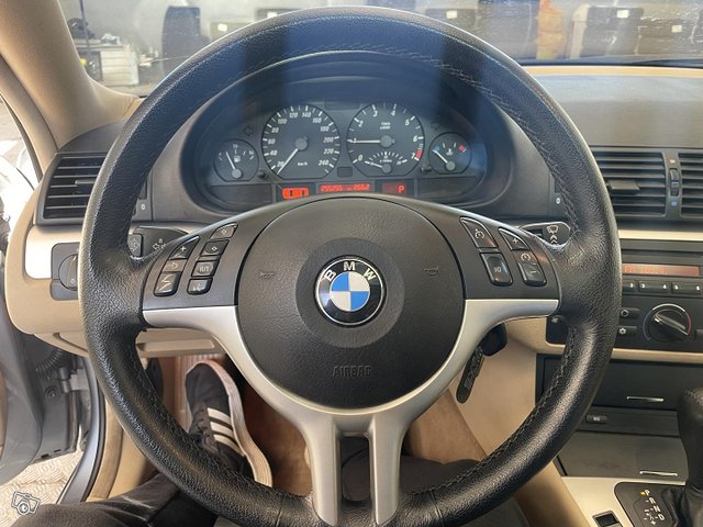 BMW 325 14