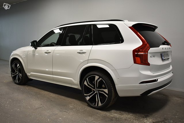 Volvo XC90 3