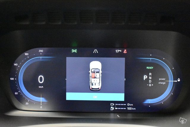 Volvo XC90 18