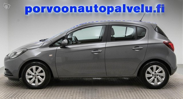 Opel Corsa 8