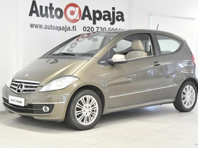 Mercedes-Benz A, Autot, Viitasaari, Tori.fi Mercedes-Benz A, Autot, Viitasaari, Tori.fi