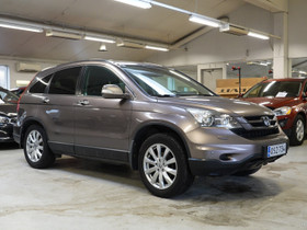 Honda CR-V, Autot, Kajaani, Tori.fi Honda CR-V, Autot, Kajaani, Tori.fi