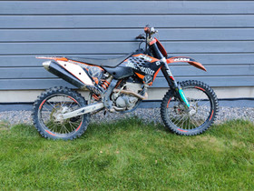 KTM sxf250, Moottoripyrn varaosat ja tarvikkeet, Mototarvikkeet ja varaosat, Lapua, Tori.fi