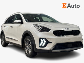 Kia Niro, Autot, Turku, Tori.fi Kia Niro, Autot, Turku, Tori.fi