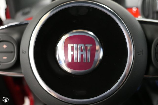 Fiat 500 17