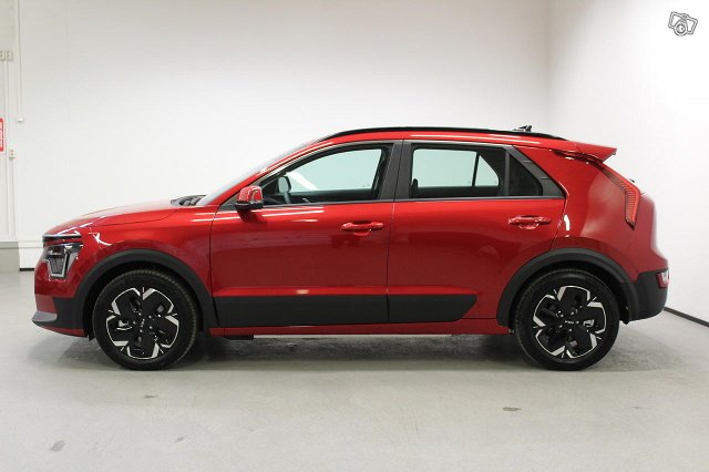 Kia NIRO 3