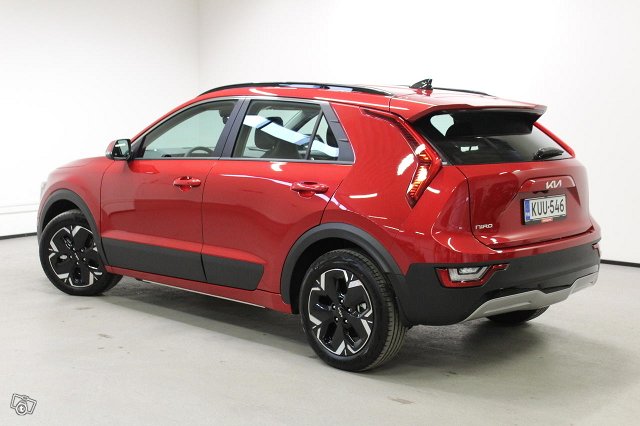 Kia NIRO 8
