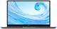 HUAWEI MateBook D 15 i3/8/256 kannettava