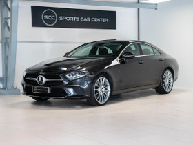 Mercedes-Benz CLS, Autot, Espoo, Tori.fi Mercedes-Benz CLS, Autot, Espoo, Tori.fi