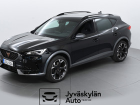 Cupra Formentor, Autot, Jyväskylä, Tori.fi Cupra Formentor, Autot, Jyväskylä, Tori.fi