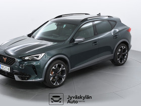CUPRA Formentor, Autot, Jyväskylä, Tori.fi CUPRA Formentor, Autot, Jyväskylä, Tori.fi