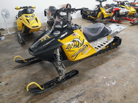 Ski-doo Renegade 600sdi, Moottorikelkan varaosat ja tarvikkeet, Mototarvikkeet ja varaosat, Tornio, Tori.fi