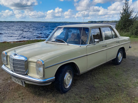 Mercedes-Benz 220, Autot, Halsua, Tori.fi