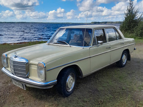 Mercedes-Benz 220, Autot, Halsua, Tori.fi Mercedes-Benz 220, Autot, Halsua, Tori.fi