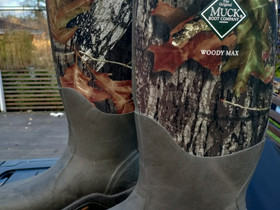 Muck boot, Vaatteet ja kengät, Kajaani, Tori.fi Muck boot, Vaatteet ja kengät, Kajaani, Tori.fi