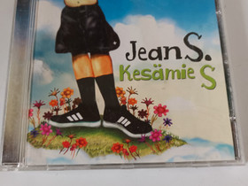 Jean S cd-levy bilemusa, Musiikki CD, DVD ja äänitteet, Musiikki ja soittimet, Taipalsaari, Tori.fi Jean S cd-levy bilemusa, Musiikki CD, DVD ja äänitteet, Musiikki ja soittimet, Taipalsaari, Tori.fi