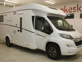 Dethleffs Trend 90 T 7057 DBM, Matkailuautot, Matkailuautot ja asuntovaunut, Rovaniemi, Tori.fi Dethleffs Trend 90 T 7057 DBM, Matkailuautot, Matkailuautot ja asuntovaunut, Rovaniemi, Tori.fi