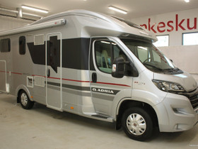 Adria Matrix 670SL Platinum, Matkailuautot, Matkailuautot ja asuntovaunut, Rovaniemi, Tori.fi Adria Matrix 670SL Platinum, Matkailuautot, Matkailuautot ja asuntovaunut, Rovaniemi, Tori.fi