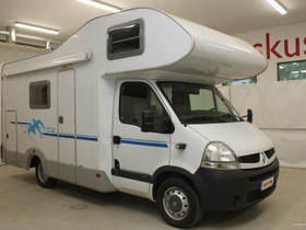 Knaus SKY TR, Matkailuautot, Matkailuautot ja asuntovaunut, Rovaniemi, Tori.fi Knaus SKY TR, Matkailuautot, Matkailuautot ja asuntovaunut, Rovaniemi, Tori.fi