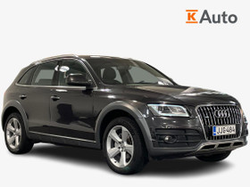 AUDI Q5, Autot, Vantaa, Tori.fi AUDI Q5, Autot, Vantaa, Tori.fi