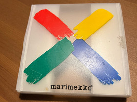 Marimekko cd-kotelo, Muu sisustus, Sisustus ja huonekalut, Toholampi, Tori.fi Marimekko cd-kotelo, Muu sisustus, Sisustus ja huonekalut, Toholampi, Tori.fi