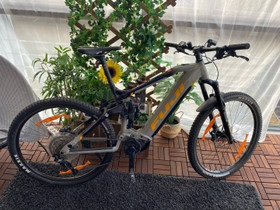 Fuji Blackhill Evo 29 eqp (Koko L), Sähköpyörät, Polkupyörät ja pyöräily, Kerava, Tori.fi Fuji Blackhill Evo 29 eqp (Koko L), Sähköpyörät, Polkupyörät ja pyöräily, Kerava, Tori.fi