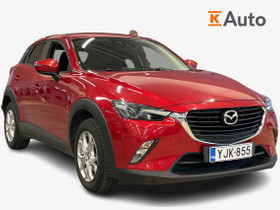 MAZDA Cx-3, Autot, Kuopio, Tori.fi MAZDA Cx-3, Autot, Kuopio, Tori.fi