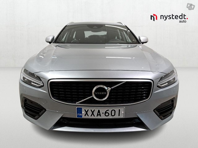 VOLVO V90 7