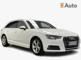 AUDI A4, Autot, Hyvinkää, Tori.fi AUDI A4, Autot, Hyvinkää, Tori.fi