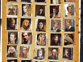 Harry Potter characters juliste 264.5, Muu keräily, Keräily, Vantaa, Tori.fi Harry Potter characters juliste 264.5, Muu keräily, Keräily, Vantaa, Tori.fi