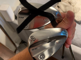 Titleist Vokey SM6 Tour Chrome (60), Golf, Urheilu ja ulkoilu, Nurmijärvi, Tori.fi Titleist Vokey SM6 Tour Chrome (60), Golf, Urheilu ja ulkoilu, Nurmijärvi, Tori.fi