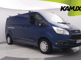 Ford Transit Custom, Autot, Turku, Tori.fi Ford Transit Custom, Autot, Turku, Tori.fi