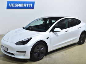 TESLA MODEL 3, Autot, Pori, Tori.fi TESLA MODEL 3, Autot, Pori, Tori.fi