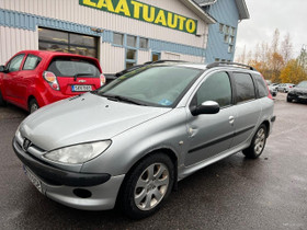 Peugeot 206, Autot, Nurmijärvi, Tori.fi Peugeot 206, Autot, Nurmijärvi, Tori.fi