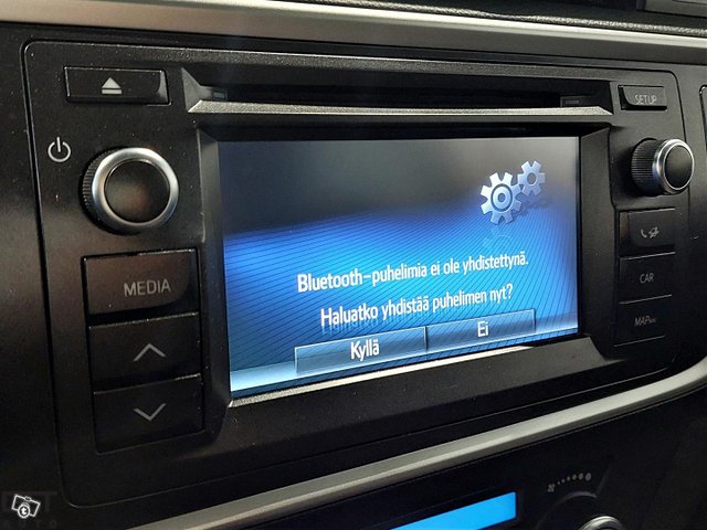 Toyota Auris 21