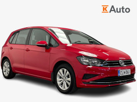 VOLKSWAGEN Golf Sportsvan, Autot, Hyvinkää, Tori.fi VOLKSWAGEN Golf Sportsvan, Autot, Hyvinkää, Tori.fi