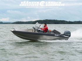 Buster Lx+Yamaha F60*KAMPANJA, Moottoriveneet, Veneet, Asikkala, Tori.fi Buster Lx+Yamaha F60*KAMPANJA, Moottoriveneet, Veneet, Asikkala, Tori.fi