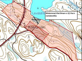 3H, Kiviapajantie 649, Kiviapaja, Savonlinna, Metsätilat ja maatilat, Savonlinna, Tori.fi 3H, Kiviapajantie 649, Kiviapaja, Savonlinna, Metsätilat ja maatilat, Savonlinna, Tori.fi