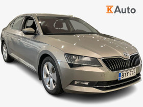 SKODA Superb, Autot, Kuopio, Tori.fi SKODA Superb, Autot, Kuopio, Tori.fi
