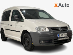 Volkswagen Caddy, Autot, Turku, Tori.fi Volkswagen Caddy, Autot, Turku, Tori.fi