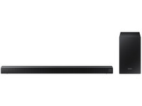 Samsung 2.1 soundbar HW-R560/XE (musta)