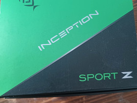 13Fishing inception sport z, Kelat, vavat ja onget, Metsästys ja kalastus, Halsua, Tori.fi 13Fishing inception sport z, Kelat, vavat ja onget, Metsästys ja kalastus, Halsua, Tori.fi